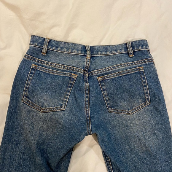 A.P.C. Jean Étroit Court, Size 25 ! - Picture 3 of 4